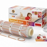 Мат нагревательный «Теплолюкс» TROPIX МНН-560 Вт/3,5 кв.м.