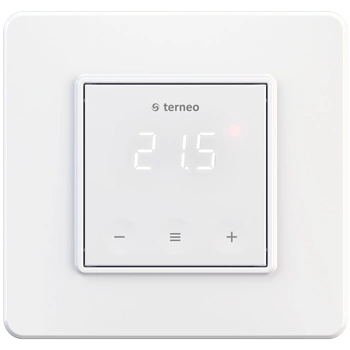 Терморегулятор  Terneo S
