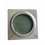 Терморегулятор Russian Heat AC829H, шампань